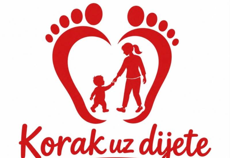 UDRUZI BETLEHEM USPJEŠNO ODOBREN ESF+ PROJEKT „KORAK UZ DIJETE: ŠIRENJE MREŽE SOCIJALNIH USLUGA U ZAJEDNICI“